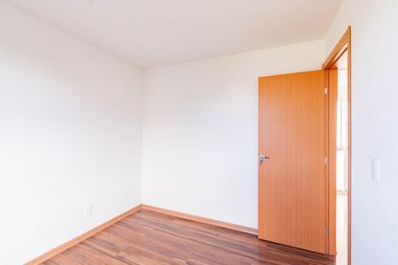 Apartamento para alugar com 46m², 2 quartos e 1 vagaQuarto 3