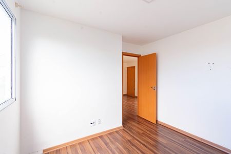 Apartamento para alugar com 46m², 2 quartos e 1 vagaQuarto 2