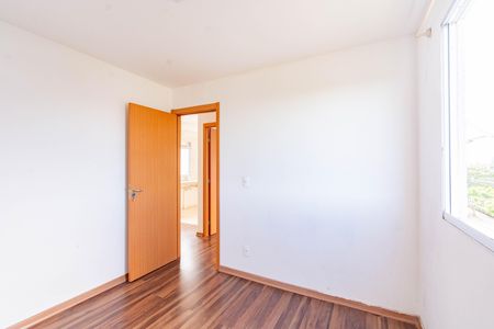 Apartamento para alugar com 46m², 2 quartos e 1 vagaQuarto 3