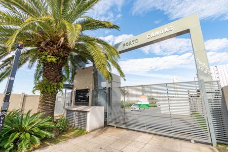Apartamento para alugar com 46m², 2 quartos e 1 vagaFachada