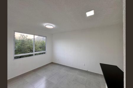 Apartamento à venda com 43m², 2 quartos e 1 vaga