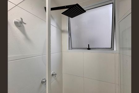 Apartamento à venda com 43m², 2 quartos e 1 vaga
