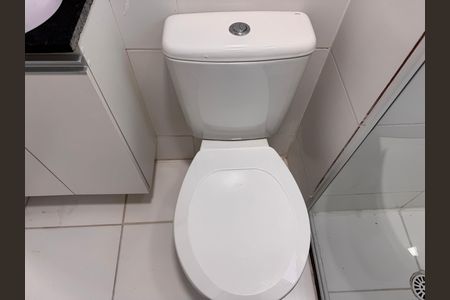 Apartamento à venda com 43m², 2 quartos e 1 vaga