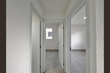 Apartamento à venda com 43m², 2 quartos e 1 vaga