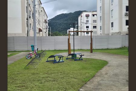 Apartamento à venda com 43m², 2 quartos e 1 vaga