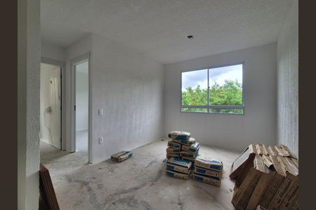 Apartamento à venda com 2 quartos, 43m² em Vargem Pequena, Rio de Janeiro