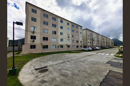 Apartamento à venda com 43m², 2 quartos e 1 vaga