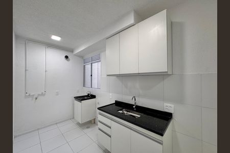 Apartamento à venda com 43m², 2 quartos e 1 vaga