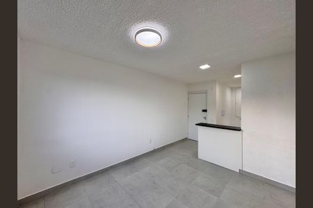 Apartamento à venda com 43m², 2 quartos e 1 vaga