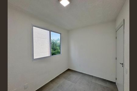Apartamento à venda com 43m², 2 quartos e 1 vaga