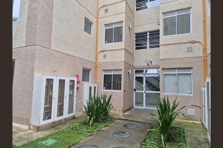 Apartamento à venda com 43m², 2 quartos e 1 vaga