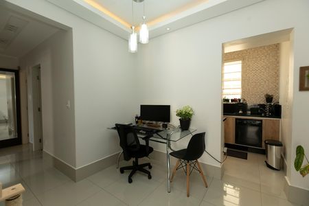 Apartamento à venda com 72m², 3 quartos e 1 vaga Apartamento à venda com 72m², 3 quartos e 1 vagaDETALHE SALA