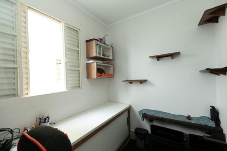 Apartamento à venda com 72m², 3 quartos e 1 vaga Apartamento à venda com 72m², 3 quartos e 1 vagaQUARTO 3