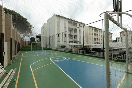 Apartamento à venda com 72m², 3 quartos e 1 vaga Apartamento à venda com 72m², 3 quartos e 1 vagaQUADRA