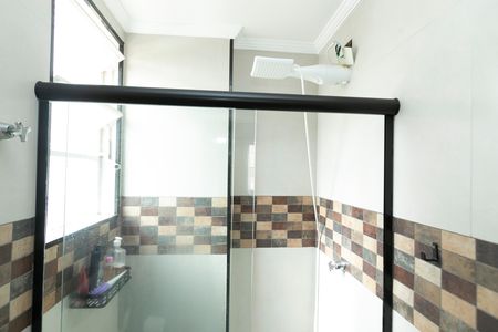 Apartamento à venda com 72m², 3 quartos e 1 vaga Apartamento à venda com 72m², 3 quartos e 1 vagaBANHEIRO SUITE
