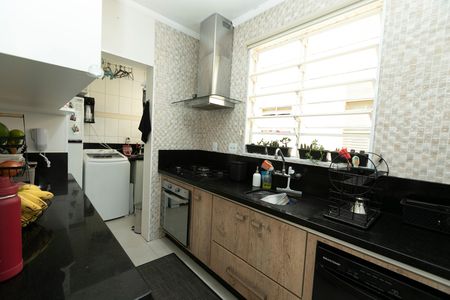 Apartamento à venda com 72m², 3 quartos e 1 vaga Apartamento à venda com 72m², 3 quartos e 1 vagaCOZINHA