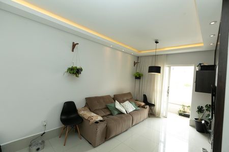 Apartamento à venda com 72m², 3 quartos e 1 vaga Apartamento à venda com 72m², 3 quartos e 1 vagaSALA DOIS AMBIENTES