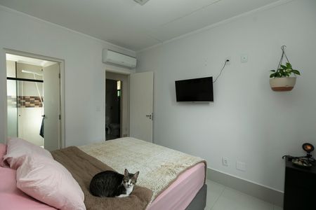 Apartamento à venda com 72m², 3 quartos e 1 vaga Apartamento à venda com 72m², 3 quartos e 1 vagaQUARTO 2 SUITE