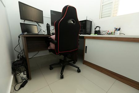 Apartamento à venda com 72m², 3 quartos e 1 vaga Apartamento à venda com 72m², 3 quartos e 1 vagaQUARTO 3