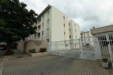 Apartamento à venda com 72m², 3 quartos e 1 vaga Apartamento à venda com 72m², 3 quartos e 1 vagaFACHADA IMÓVEL