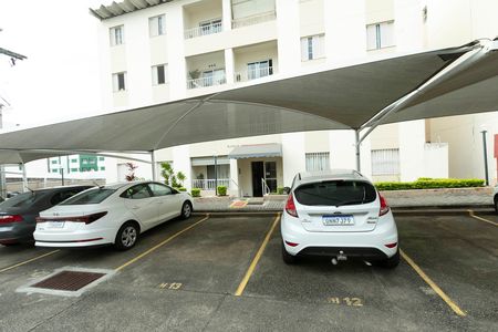 Apartamento à venda com 72m², 3 quartos e 1 vaga Apartamento à venda com 72m², 3 quartos e 1 vagaGARAGEM