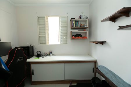 Apartamento à venda com 72m², 3 quartos e 1 vaga Apartamento à venda com 72m², 3 quartos e 1 vagaQUARTO 3