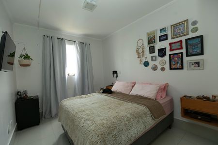 Apartamento à venda com 72m², 3 quartos e 1 vaga Apartamento à venda com 72m², 3 quartos e 1 vagaQUARTO 2 SUITE