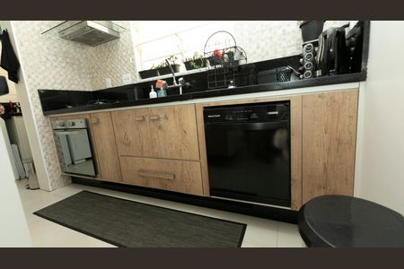 Apartamento à venda com 72m², 3 quartos e 1 vaga Apartamento à venda com 72m², 3 quartos e 1 vagaCOZINHA