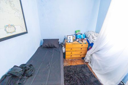 Quarto 2 de casa de condomínio para alugar com 3 quartos, 70m² em Jardim Atlântico, Belo Horizonte