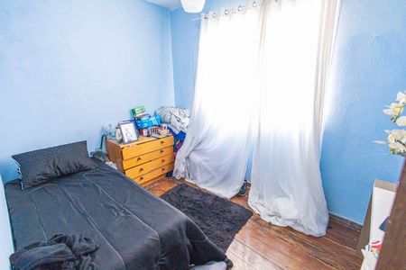 Casa de condomínio à venda com 70m², 3 quartos e 1 vaga Casa de condomínio à venda com 70m², 3 quartos e 1 vagaQuarto 2