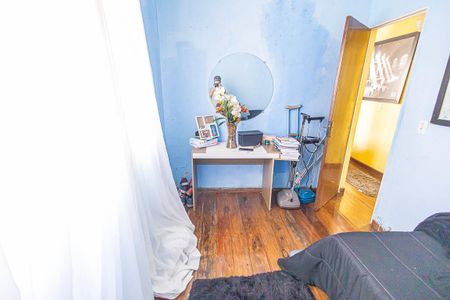 Casa de condomínio à venda com 70m², 3 quartos e 1 vaga Casa de condomínio à venda com 70m², 3 quartos e 1 vagaQuarto 2