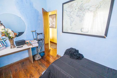 Casa de condomínio à venda com 70m², 3 quartos e 1 vaga Casa de condomínio à venda com 70m², 3 quartos e 1 vagaQuarto 2
