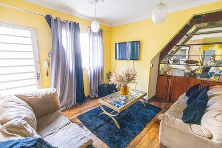 Casa de Condomínio para alugar com 3 quartos, 70m² em Jardim Atlântico, Belo Horizonte