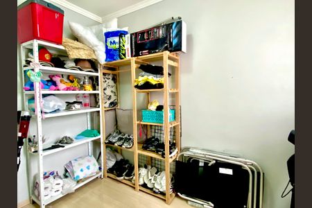 Apartamento à venda com 45m², 2 quartos e 1 vaga Apartamento à venda com 45m², 2 quartos e 1 vagaQuarto 2