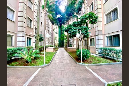 Apartamento à venda com 45m², 2 quartos e 1 vaga Apartamento à venda com 45m², 2 quartos e 1 vagaÁrea comum