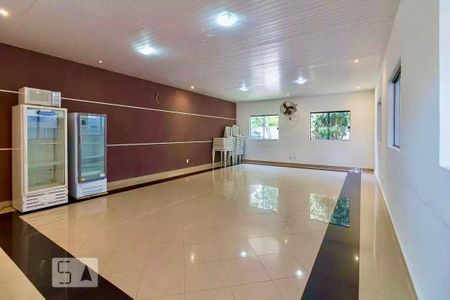Apartamento à venda com 45m², 2 quartos e 1 vaga Apartamento à venda com 45m², 2 quartos e 1 vagaSalão de Festas