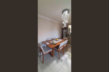 Apartamento para alugar com 55m², 2 quartos e 1 vaga