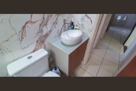 Apartamento para alugar com 55m², 2 quartos e 1 vaga