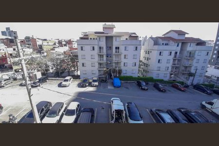 Apartamento para alugar com 55m², 2 quartos e 1 vaga Apartamento para alugar com 55m², 2 quartos e 1 vagaVista do Quarto 2