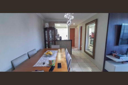 Apartamento para alugar com 55m², 2 quartos e 1 vaga