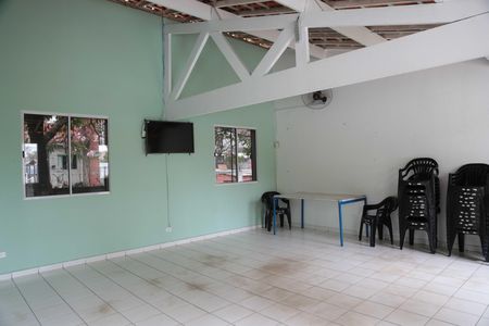 Apartamento para alugar com 55m², 2 quartos e 1 vaga