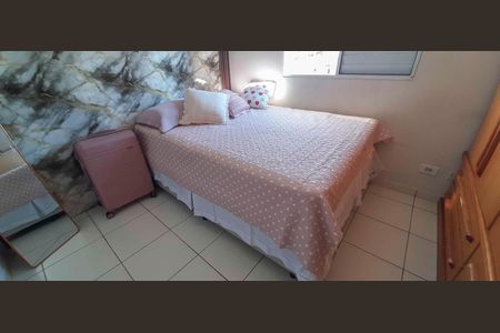 Apartamento para alugar com 55m², 2 quartos e 1 vaga