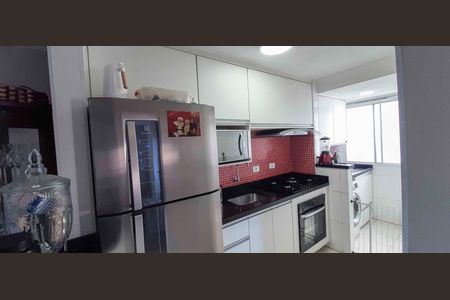 Apartamento para alugar com 55m², 2 quartos e 1 vaga Apartamento para alugar com 55m², 2 quartos e 1 vagaCozinha