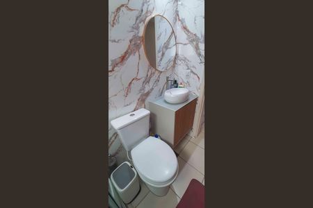 Apartamento para alugar com 55m², 2 quartos e 1 vaga