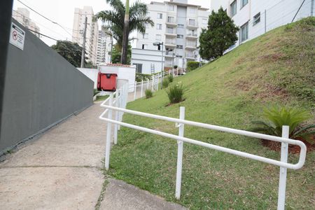 Apartamento para alugar com 55m², 2 quartos e 1 vaga Apartamento para alugar com 55m², 2 quartos e 1 vagaAcessibilidade