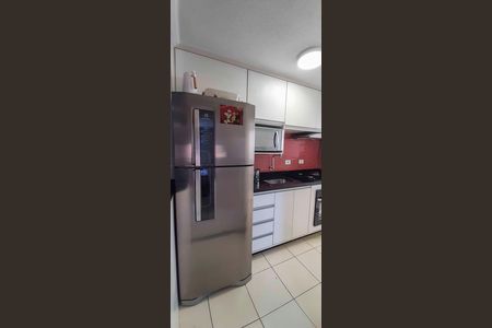 Apartamento para alugar com 55m², 2 quartos e 1 vaga Apartamento para alugar com 55m², 2 quartos e 1 vagaCozinha