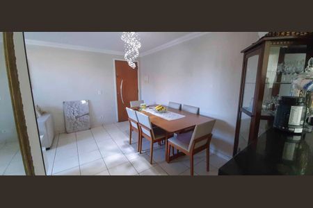 Apartamento para alugar com 55m², 2 quartos e 1 vaga
