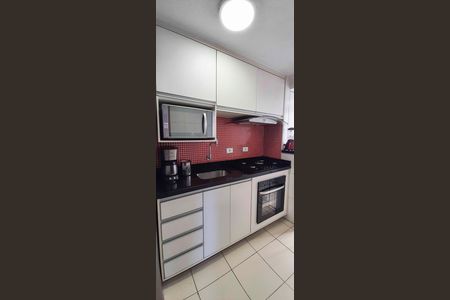 Apartamento para alugar com 55m², 2 quartos e 1 vaga