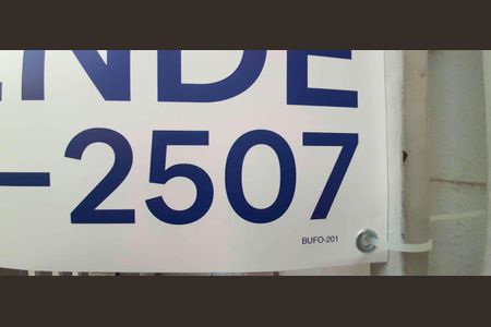 Apartamento para alugar com 55m², 2 quartos e 1 vaga Apartamento para alugar com 55m², 2 quartos e 1 vagaPlaca Grande instalada em 03/06/26, cód. BUFO-201