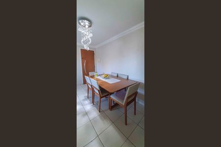 Apartamento para alugar com 55m², 2 quartos e 1 vaga